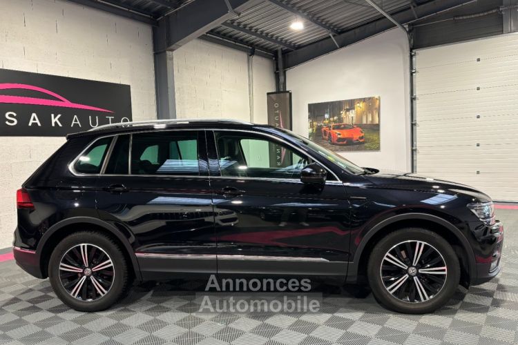 Volkswagen Tiguan 2.0 TDI 150 DSG7 Carat Exclusive - <small></small> 22.990 € <small>TTC</small> - #3