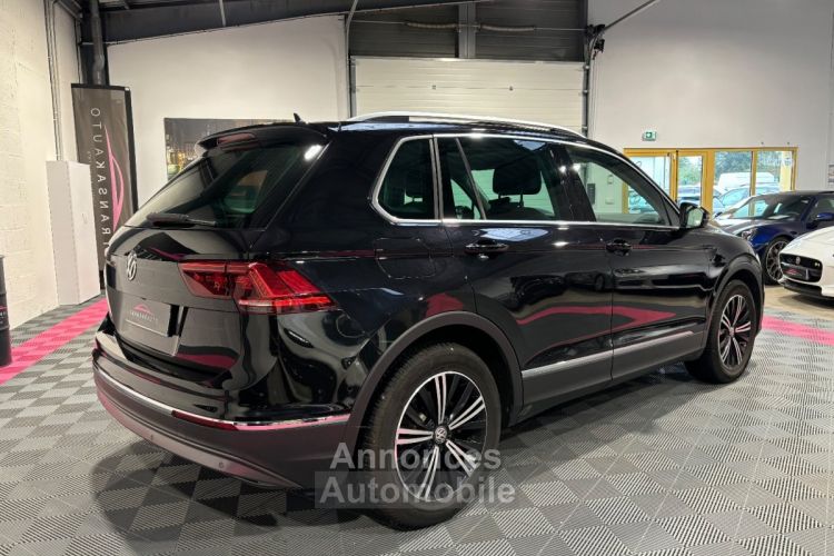 Volkswagen Tiguan 2.0 TDI 150 DSG7 Carat Exclusive - <small></small> 22.990 € <small>TTC</small> - #4