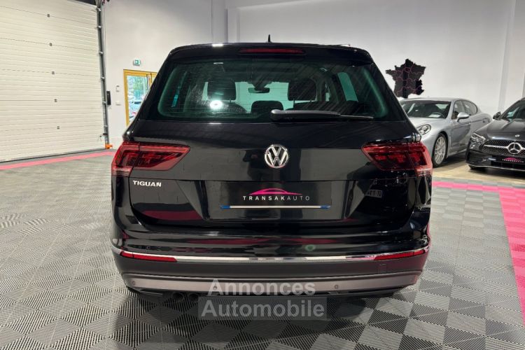 Volkswagen Tiguan 2.0 TDI 150 DSG7 Carat Exclusive - <small></small> 22.990 € <small>TTC</small> - #5