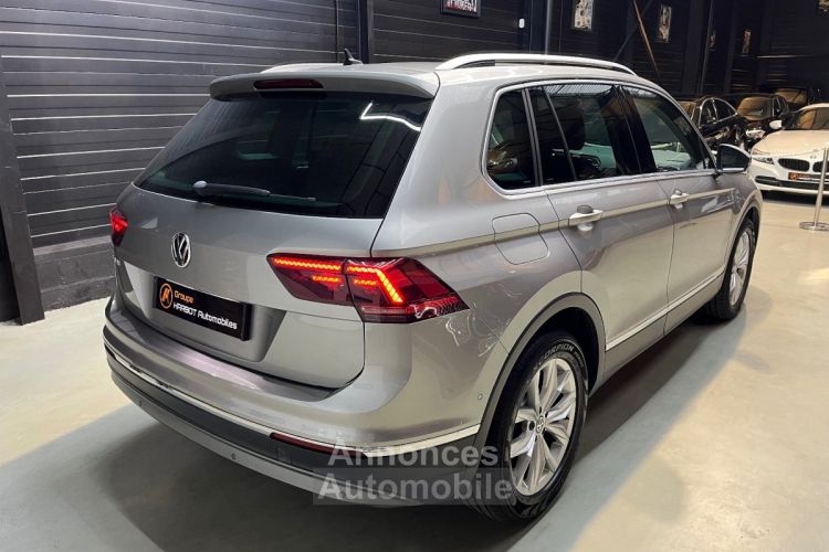 Volkswagen Tiguan 2.0 TDI 150 DSG7 Carat Exclusive - <small></small> 22.780 € <small>TTC</small> - #4