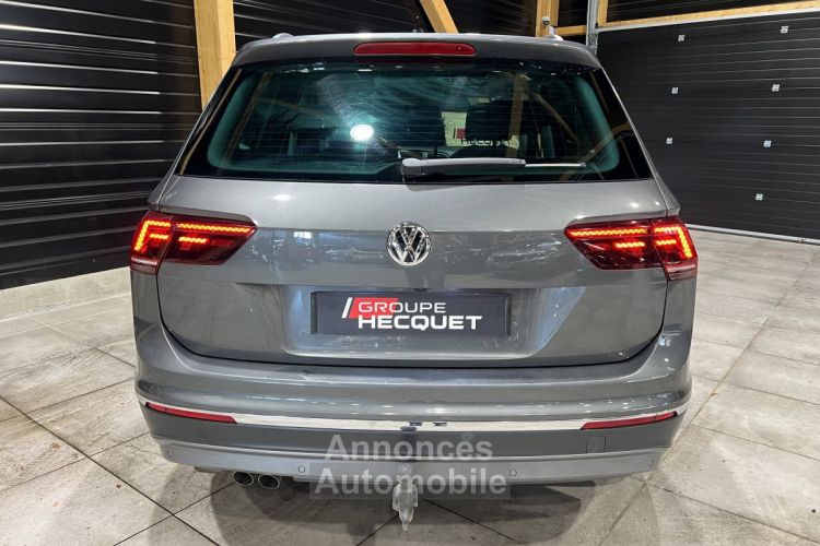 Volkswagen Tiguan 2.0 TDI 150 DSG7 Carat Exclusive - <small></small> 23.990 € <small>TTC</small> - #51