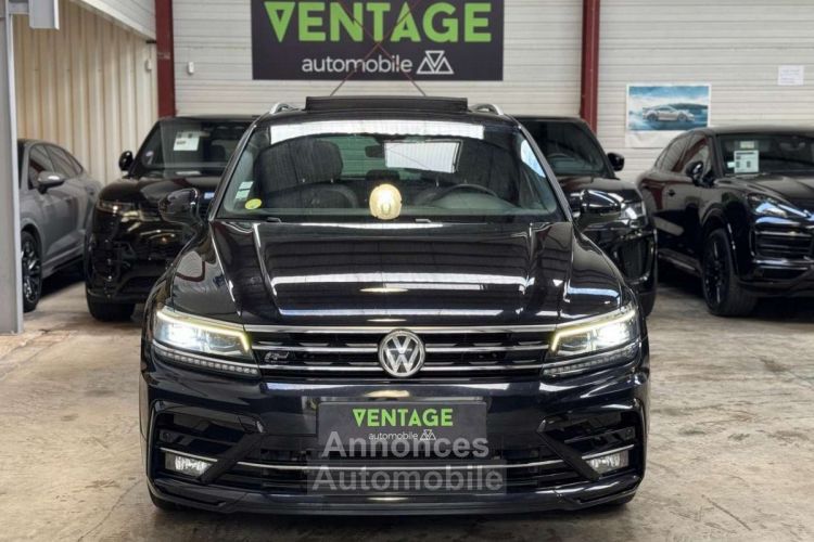 Volkswagen Tiguan 2.0 TDI 150 DSG7 Carat Exclusive - <small></small> 23.900 € <small>TTC</small> - #23