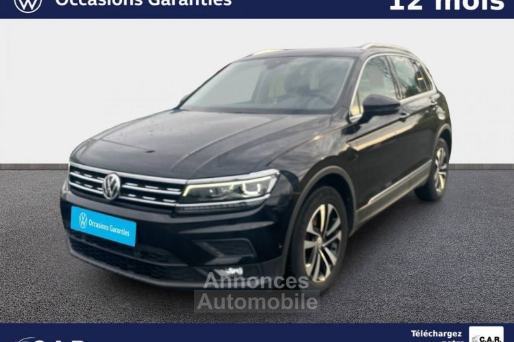 Volkswagen Tiguan 2.0 TDI 150 DSG7 Confortline - <small></small> 27.990 € <small>TTC</small> - #1