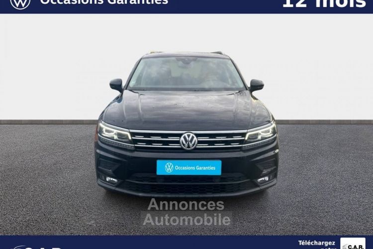 Volkswagen Tiguan 2.0 TDI 150 DSG7 Confortline - <small></small> 27.990 € <small>TTC</small> - #2