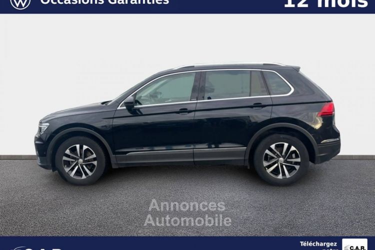 Volkswagen Tiguan 2.0 TDI 150 DSG7 Confortline - <small></small> 27.990 € <small>TTC</small> - #3