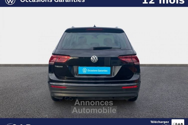 Volkswagen Tiguan 2.0 TDI 150 DSG7 Confortline - <small></small> 27.990 € <small>TTC</small> - #4