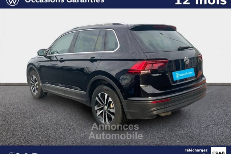 Volkswagen Tiguan 2.0 TDI 150 DSG7 Confortline - <small></small> 27.990 € <small>TTC</small> - #5