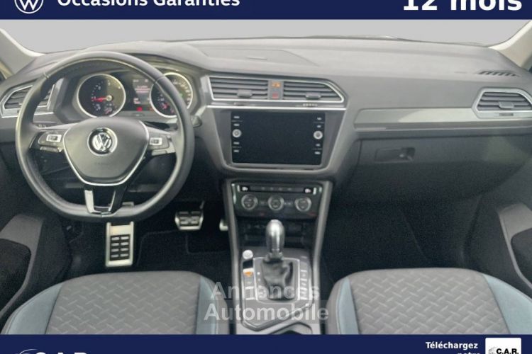 Volkswagen Tiguan 2.0 TDI 150 DSG7 Confortline - <small></small> 27.990 € <small>TTC</small> - #6