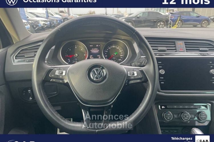 Volkswagen Tiguan 2.0 TDI 150 DSG7 Confortline - <small></small> 27.990 € <small>TTC</small> - #10