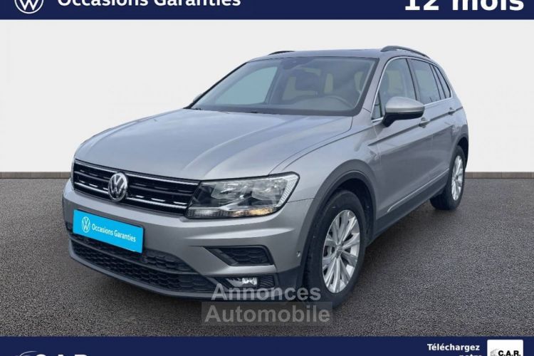 Volkswagen Tiguan 2.0 TDI 150 DSG7 Confortline - <small></small> 23.990 € <small>TTC</small> - #1