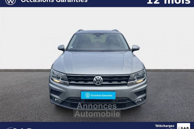 Volkswagen Tiguan 2.0 TDI 150 DSG7 Confortline - <small></small> 23.990 € <small>TTC</small> - #2