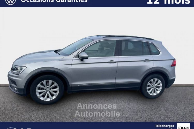 Volkswagen Tiguan 2.0 TDI 150 DSG7 Confortline - <small></small> 23.990 € <small>TTC</small> - #3