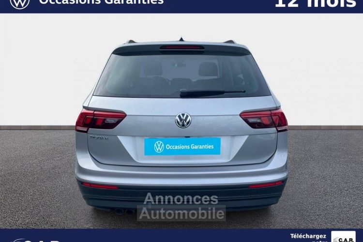 Volkswagen Tiguan 2.0 TDI 150 DSG7 Confortline - <small></small> 23.990 € <small>TTC</small> - #4