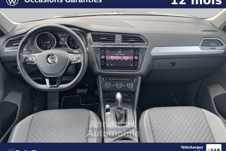 Volkswagen Tiguan 2.0 TDI 150 DSG7 Confortline - <small></small> 23.990 € <small>TTC</small> - #6