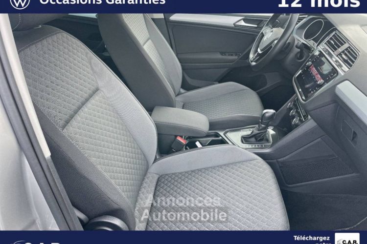 Volkswagen Tiguan 2.0 TDI 150 DSG7 Confortline - <small></small> 23.990 € <small>TTC</small> - #7