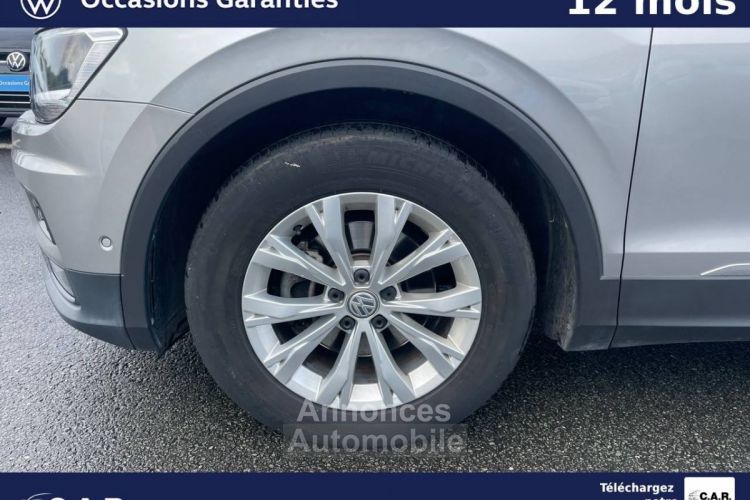 Volkswagen Tiguan 2.0 TDI 150 DSG7 Confortline - <small></small> 23.990 € <small>TTC</small> - #10