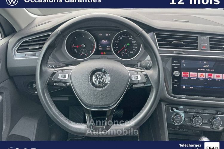 Volkswagen Tiguan 2.0 TDI 150 DSG7 Confortline - <small></small> 23.990 € <small>TTC</small> - #13