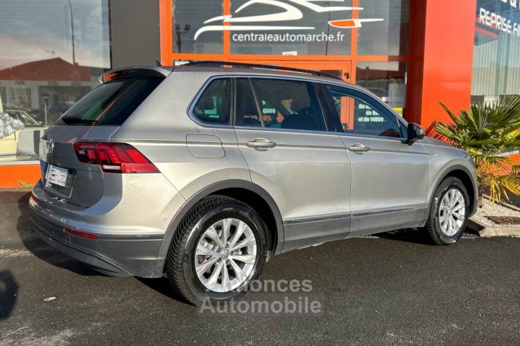 Volkswagen Tiguan 2.0 TDI 150 DSG7 Confortline Business - <small></small> 22.990 € <small>TTC</small> - #2