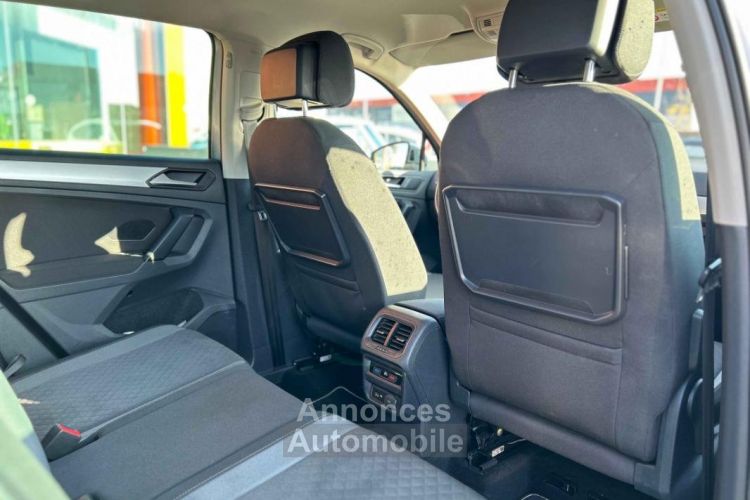 Volkswagen Tiguan 2.0 TDI 150 DSG7 Confortline Business - <small></small> 22.990 € <small>TTC</small> - #13