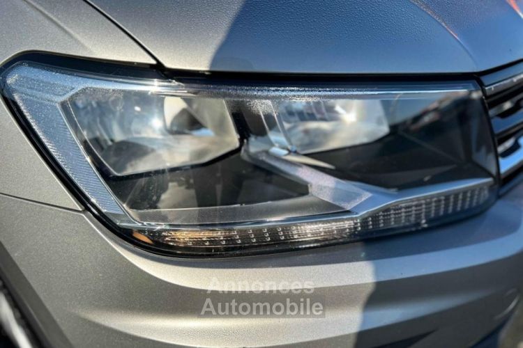 Volkswagen Tiguan 2.0 TDI 150 DSG7 Confortline Business - <small></small> 22.990 € <small>TTC</small> - #50