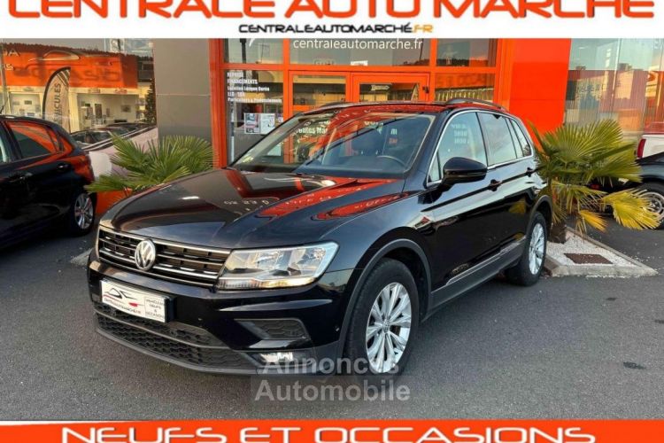 Volkswagen Tiguan 2.0 TDI 150 DSG7 Confortline Business - <small></small> 23.490 € <small>TTC</small> - #1