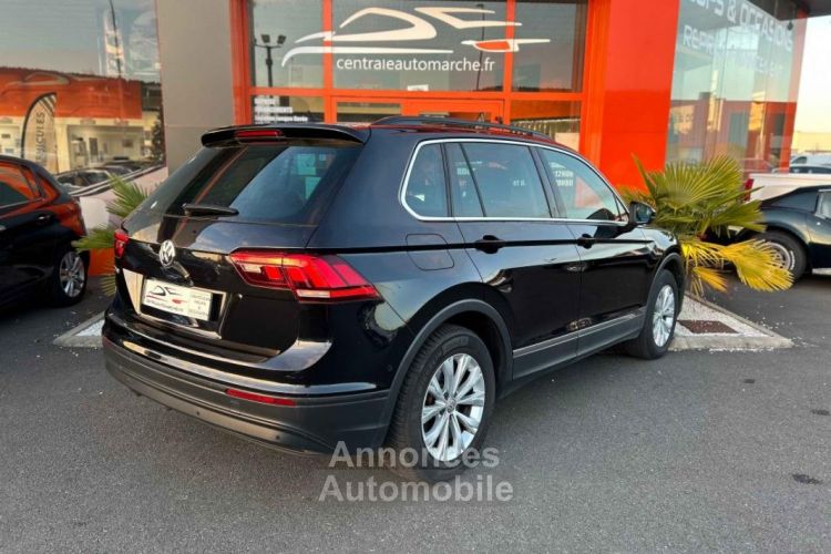 Volkswagen Tiguan 2.0 TDI 150 DSG7 Confortline Business - <small></small> 23.490 € <small>TTC</small> - #2