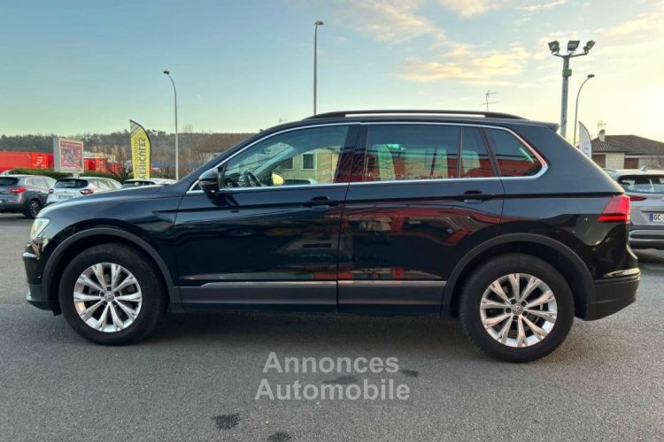 Volkswagen Tiguan 2.0 TDI 150 DSG7 Confortline Business - <small></small> 23.490 € <small>TTC</small> - #4