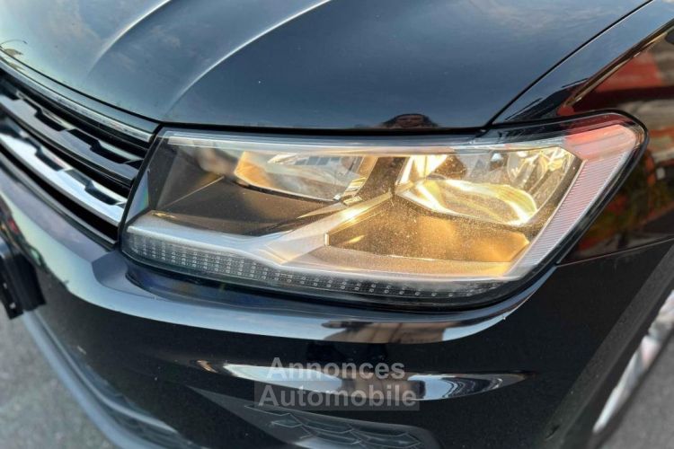 Volkswagen Tiguan 2.0 TDI 150 DSG7 Confortline Business - <small></small> 23.490 € <small>TTC</small> - #12