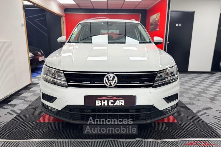 Volkswagen Tiguan 2.0 TDI 150 DSG7 Connect - <small></small> 17.990 € <small>TTC</small> - #2