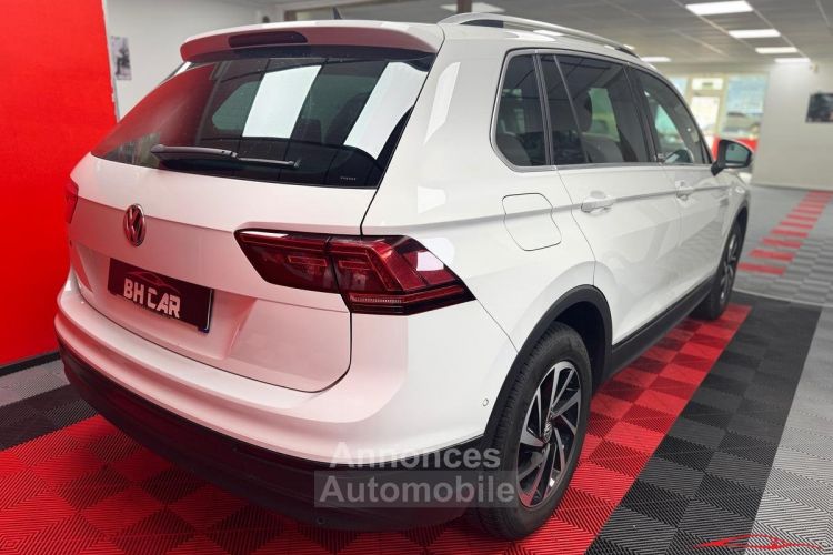 Volkswagen Tiguan 2.0 TDI 150 DSG7 Connect - <small></small> 17.990 € <small>TTC</small> - #4