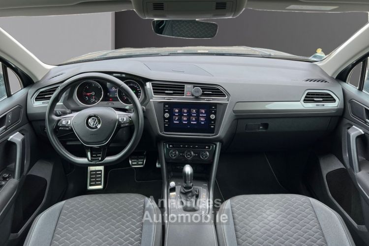 Volkswagen Tiguan 2.0 TDI 150 DSG7 Connect 1ERE MAIN SUIVI VOLKSVAGEN FULL LEDS CAMERA DE RECUL GARANTIE 12 MOIS - <small></small> 26.490 € <small>TTC</small> - #2