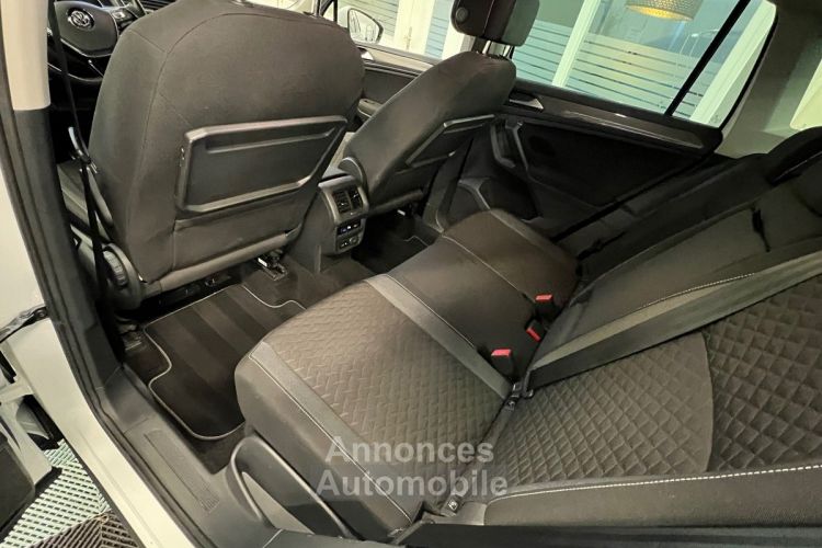 Volkswagen Tiguan 2.0 TDI 150 DSG7 CONNECT CAMERA AN 2019 - <small></small> 21.500 € <small>TTC</small> - #8