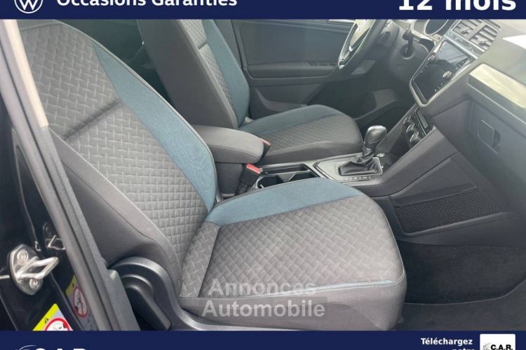 Volkswagen Tiguan 2.0 TDI 150 DSG7 IQ.Drive - <small></small> 24.990 € <small>TTC</small> - #7