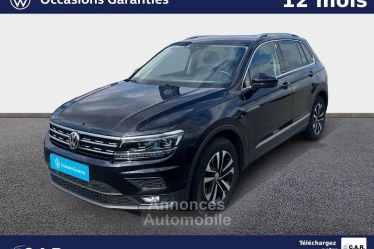 Volkswagen Tiguan 2.0 TDI 150 DSG7 IQ.Drive - <small></small> 25.990 € <small>TTC</small> - #1