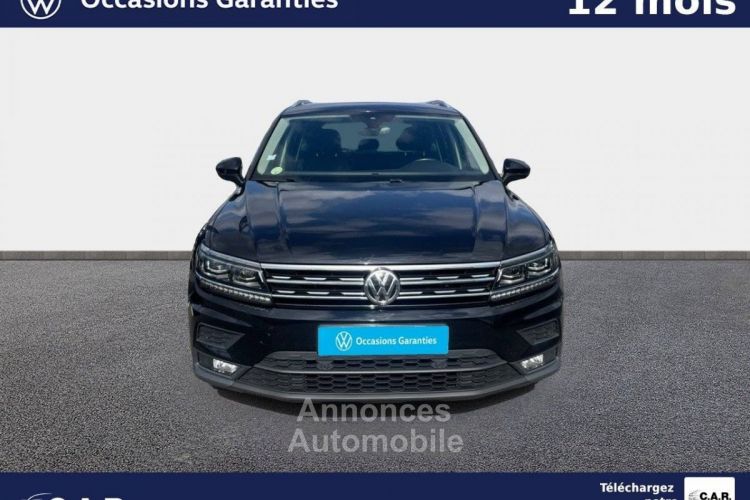 Volkswagen Tiguan 2.0 TDI 150 DSG7 IQ.Drive - <small></small> 25.990 € <small>TTC</small> - #2