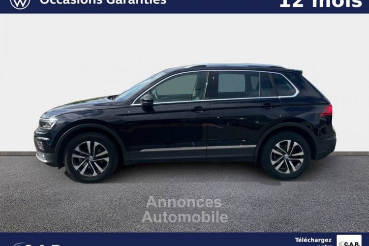 Volkswagen Tiguan 2.0 TDI 150 DSG7 IQ.Drive - <small></small> 25.990 € <small>TTC</small> - #3