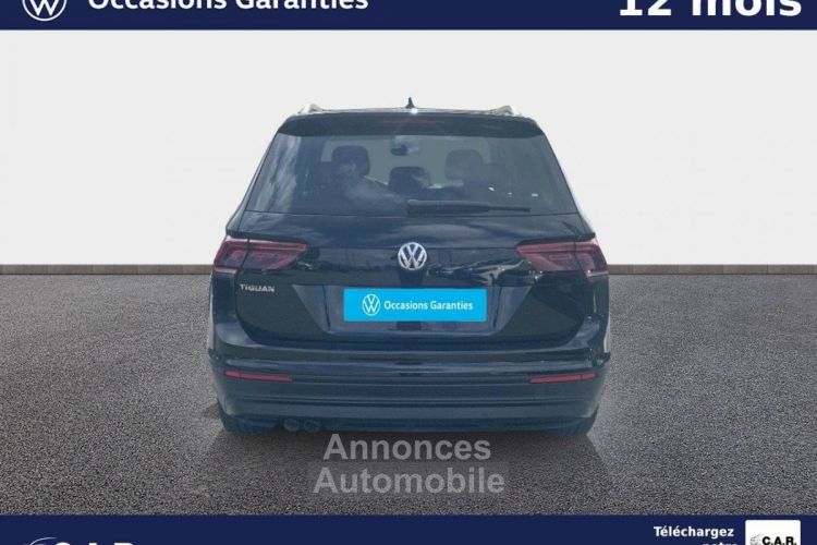 Volkswagen Tiguan 2.0 TDI 150 DSG7 IQ.Drive - <small></small> 25.990 € <small>TTC</small> - #4