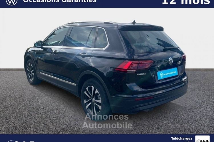 Volkswagen Tiguan 2.0 TDI 150 DSG7 IQ.Drive - <small></small> 25.990 € <small>TTC</small> - #5