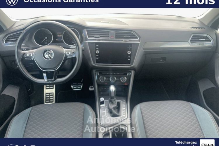 Volkswagen Tiguan 2.0 TDI 150 DSG7 IQ.Drive - <small></small> 25.990 € <small>TTC</small> - #6