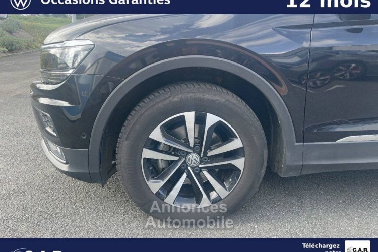 Volkswagen Tiguan 2.0 TDI 150 DSG7 IQ.Drive - <small></small> 25.990 € <small>TTC</small> - #10