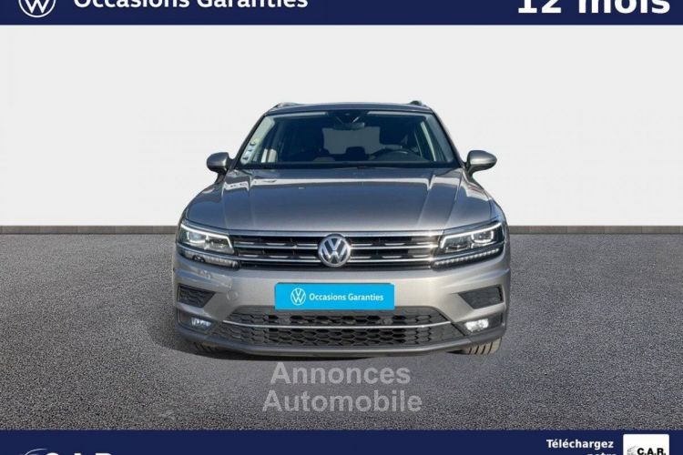 Volkswagen Tiguan 2.0 TDI 150 DSG7 Match - <small></small> 23.990 € <small>TTC</small> - #2