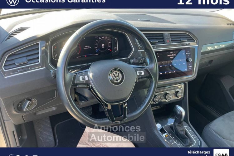 Volkswagen Tiguan 2.0 TDI 150 DSG7 Match - <small></small> 23.990 € <small>TTC</small> - #6