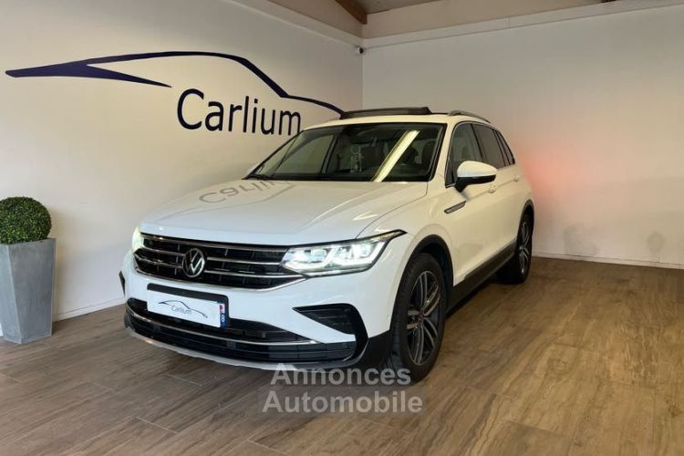 Volkswagen Tiguan 2.0 TDI 150 Elégance Exclusive DSG7- A partir de 490e par mois Suivi - <small></small> 30.490 € <small>TTC</small> - #1