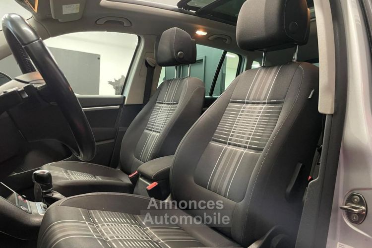 Volkswagen Tiguan 2.0 TDI 150 FAP BlueMotion Technology Série Spéciale Lounge 4Motion DSG7 - <small></small> 15.990 € <small>TTC</small> - #17