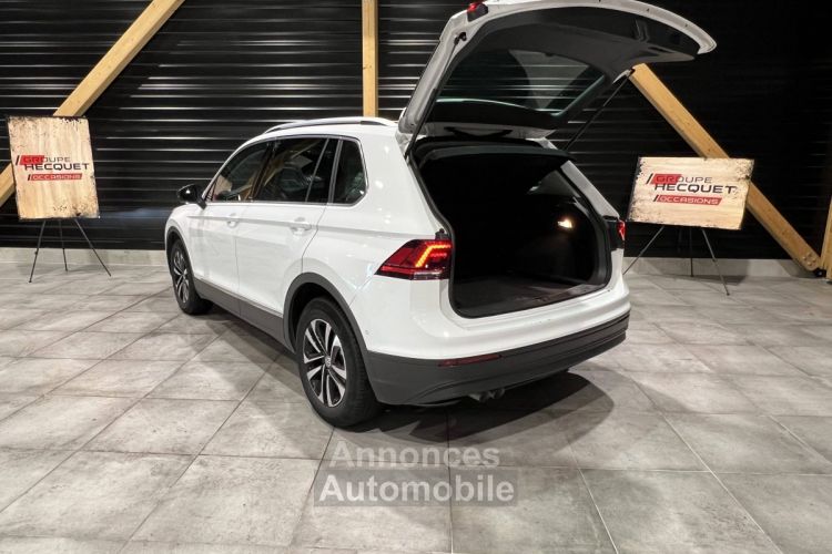 Volkswagen Tiguan 2.0 TDI 150 IQ.Drive - <small></small> 19.990 € <small>TTC</small> - #19