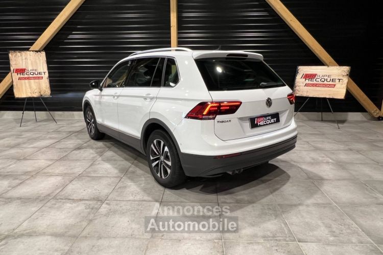 Volkswagen Tiguan 2.0 TDI 150 IQ.Drive - <small></small> 19.990 € <small>TTC</small> - #20