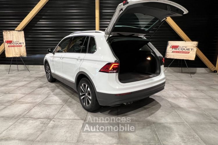 Volkswagen Tiguan 2.0 TDI 150 IQ.Drive - <small></small> 19.990 € <small>TTC</small> - #23