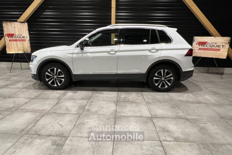 Volkswagen Tiguan 2.0 TDI 150 IQ.Drive - <small></small> 19.990 € <small>TTC</small> - #26