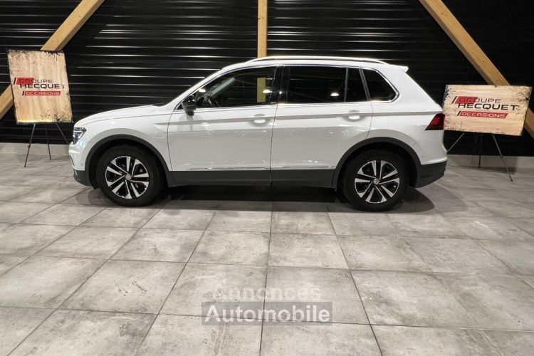 Volkswagen Tiguan 2.0 TDI 150 IQ.Drive - <small></small> 19.990 € <small>TTC</small> - #28