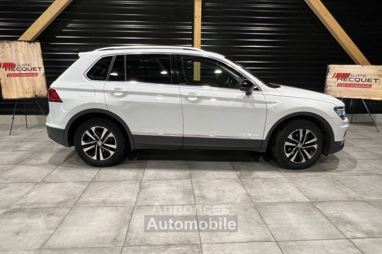 Volkswagen Tiguan 2.0 TDI 150 IQ.Drive - <small></small> 19.990 € <small>TTC</small> - #29